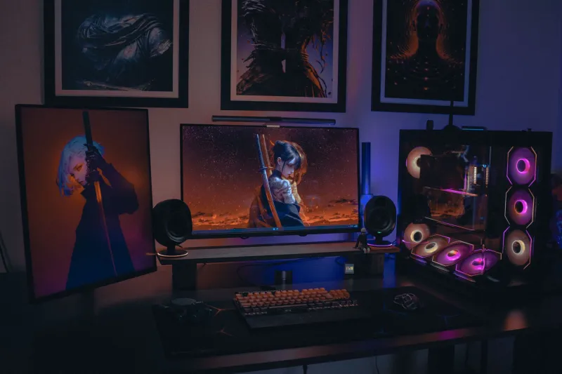 2.0, 2.1 o 5.1 para gaming: medimos diez sistemas de altavoces para descubrir si el subwoofer marca diferencia en juegos competitivos