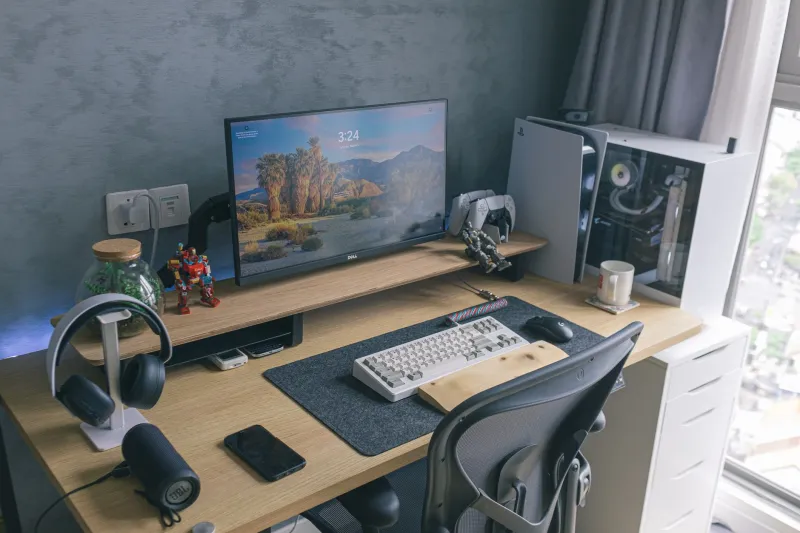 Cinco monitores gaming por menos de 200 € a prueba: cuál ofrece más por tu dinero en 2024