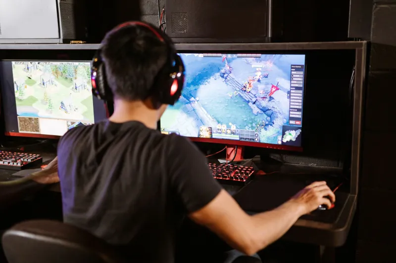 240Hz, 360Hz y 480Hz en monitores gaming: medimos cuántos frames reales alcanza tu GPU y dónde deja de tener sentido gastar más