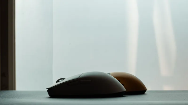 Un ratón para todo: analizamos 12 modelos gaming y de oficina durante semanas para saber si realmente necesitas dos periféricos